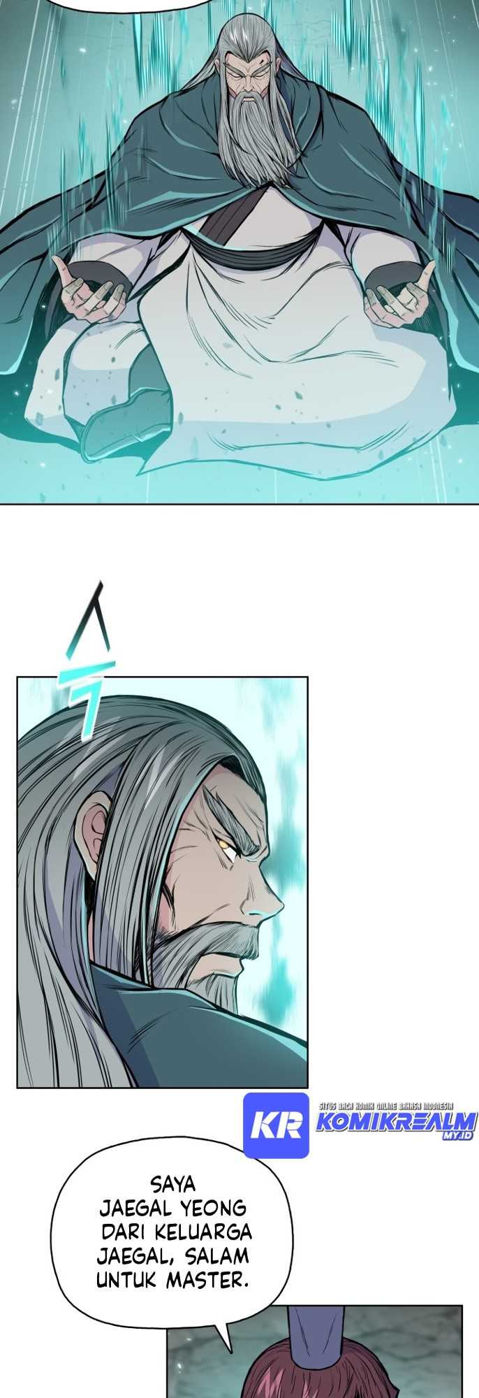 Chapter 105 - halaman 44