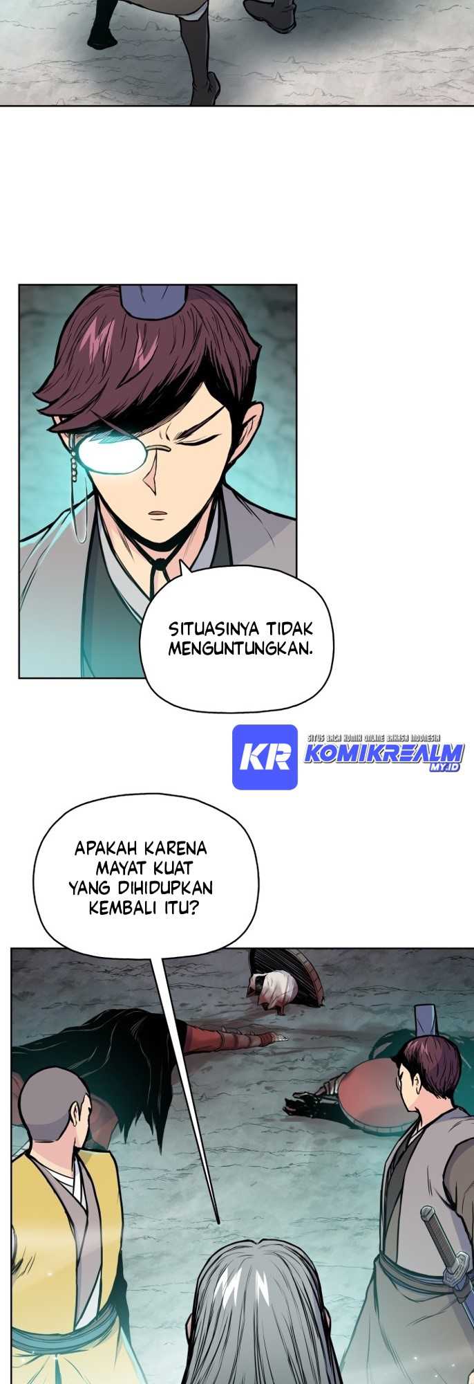 Chapter 105 - halaman 46