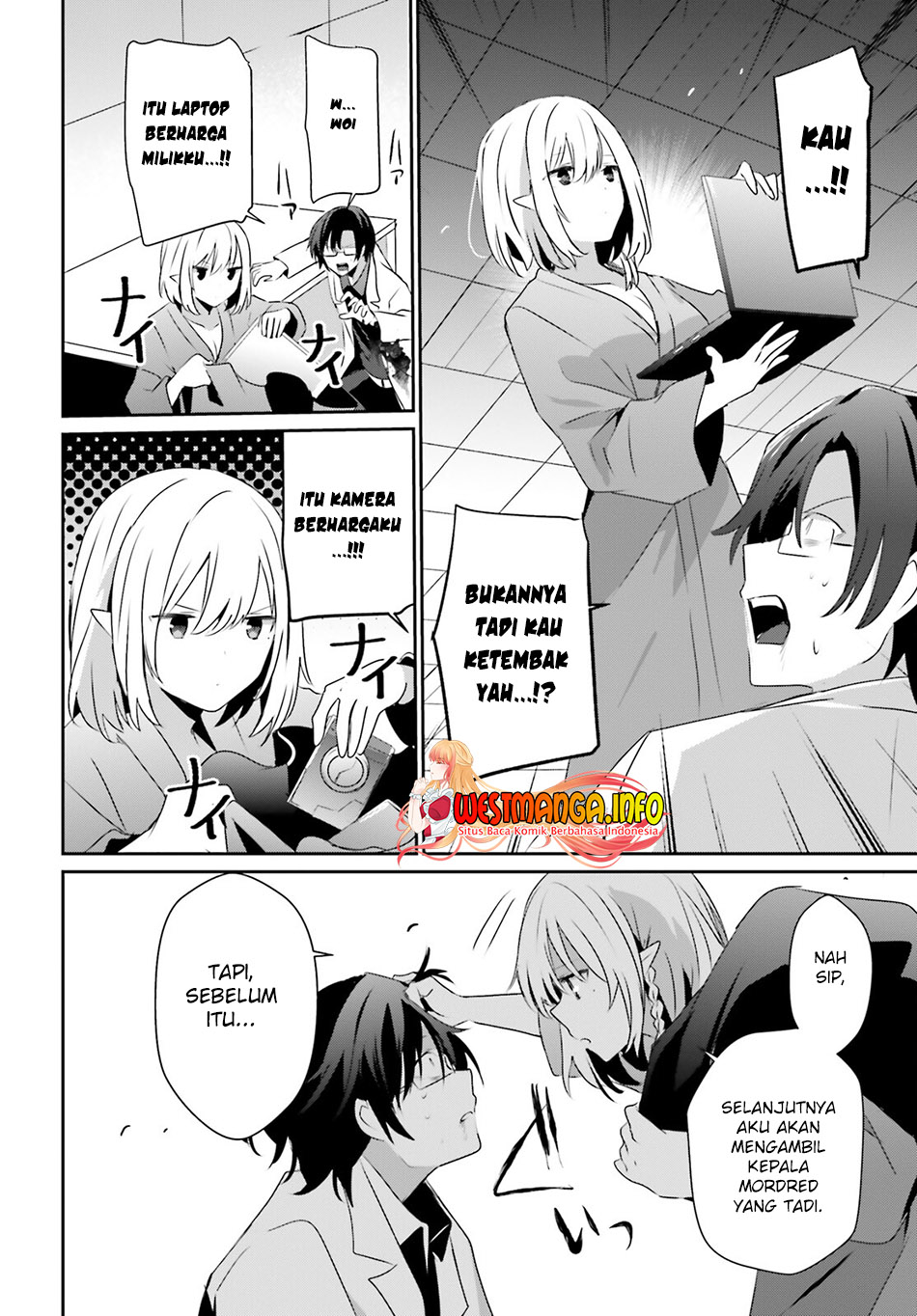 Chapter 53 - halaman 16