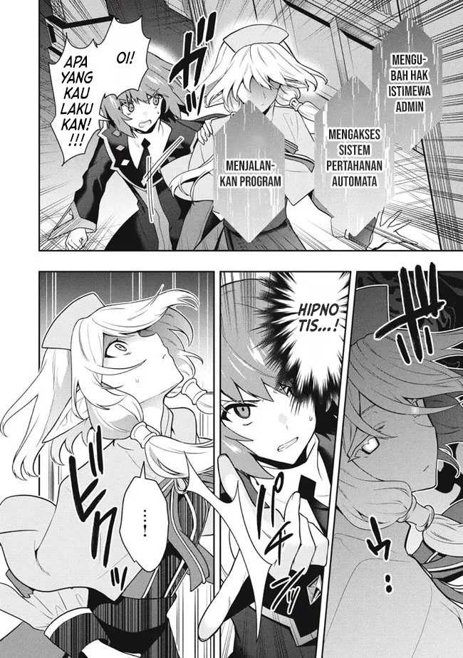 Chapter 40 - halaman 18