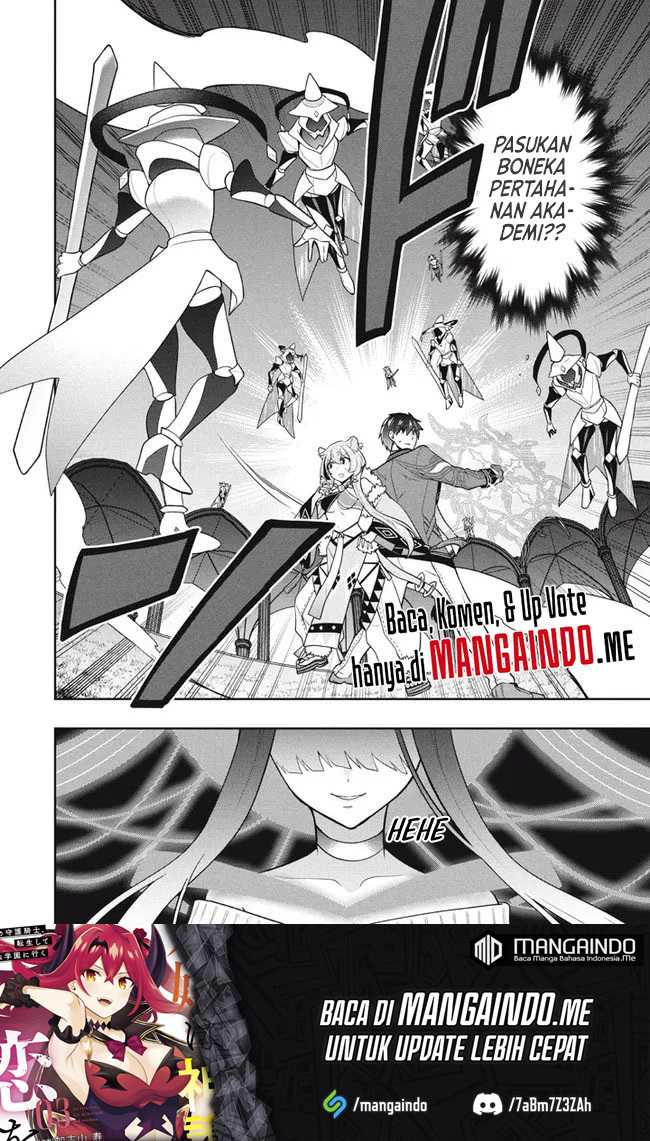 Chapter 40 - halaman 22
