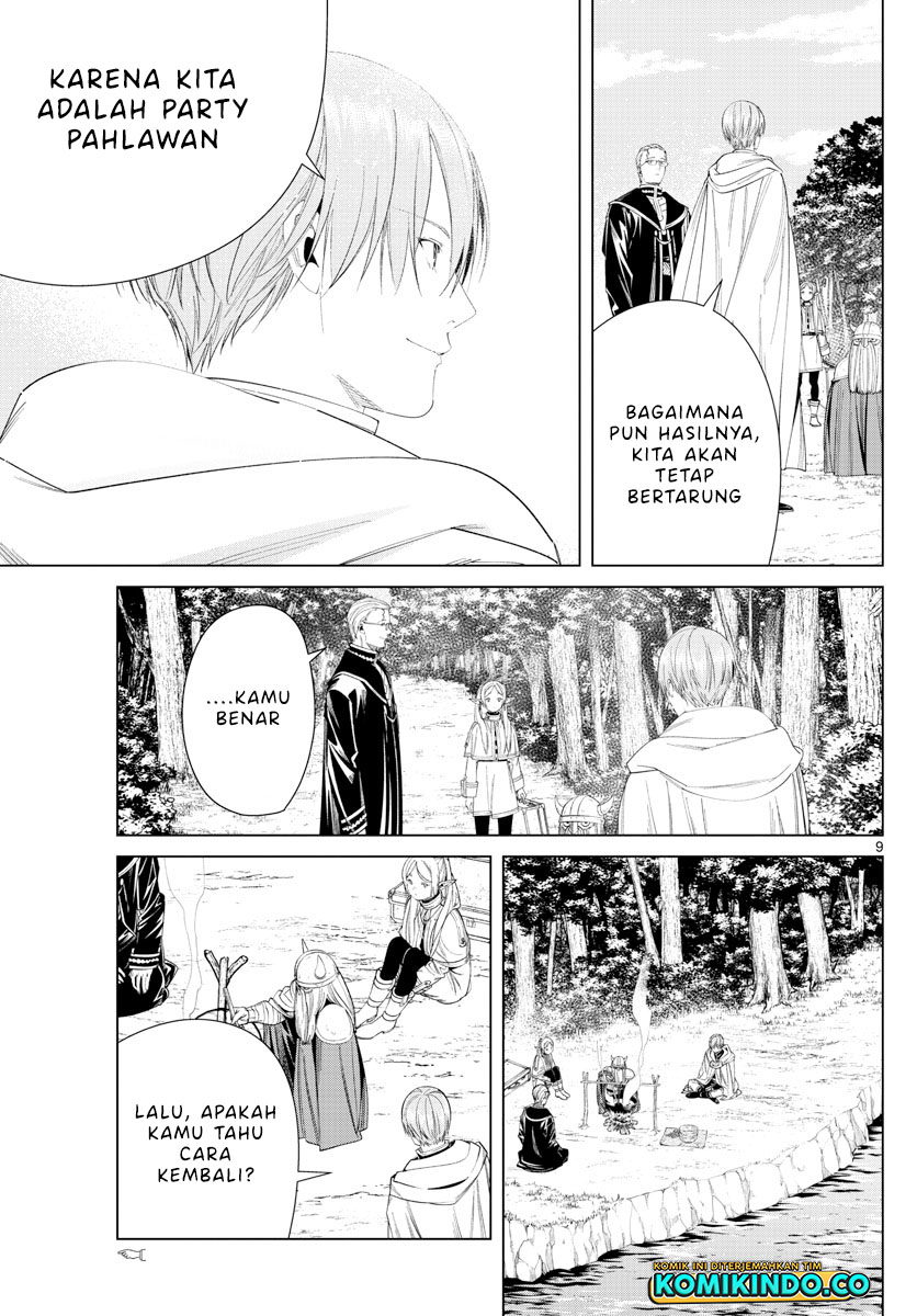 Chapter 110 - halaman 11
