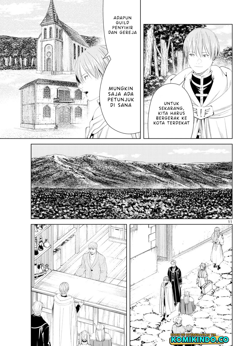 Chapter 110 - halaman 13