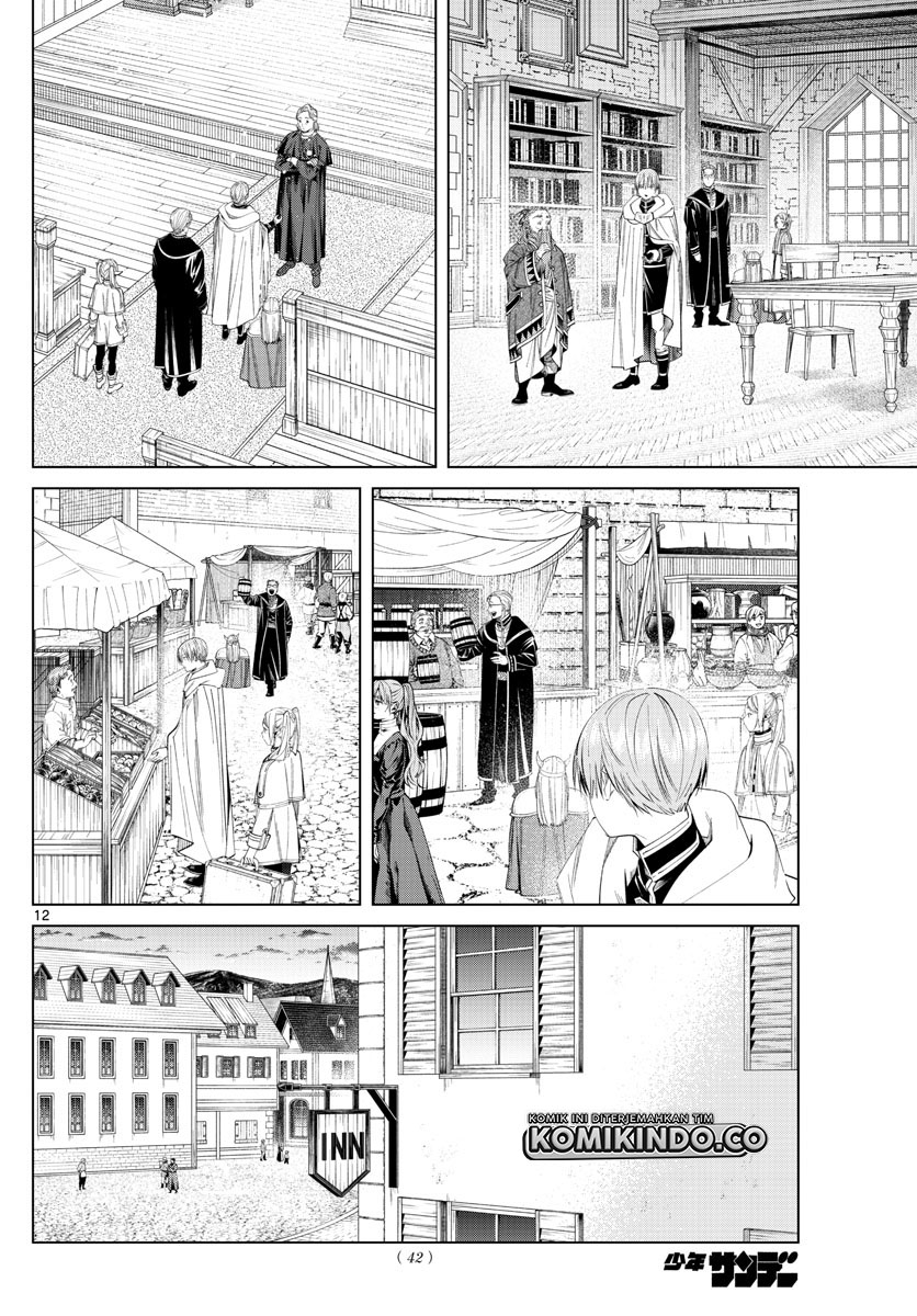 Chapter 110 - halaman 14