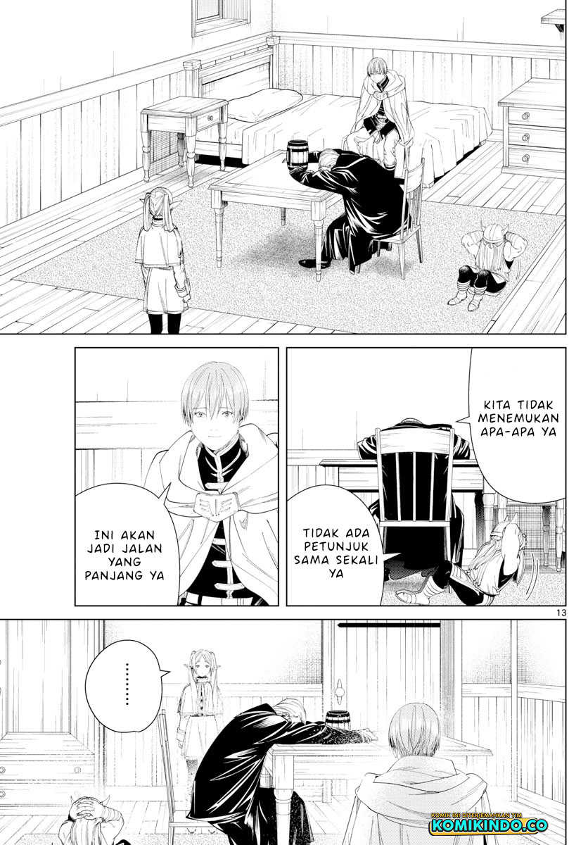 Chapter 110 - halaman 15