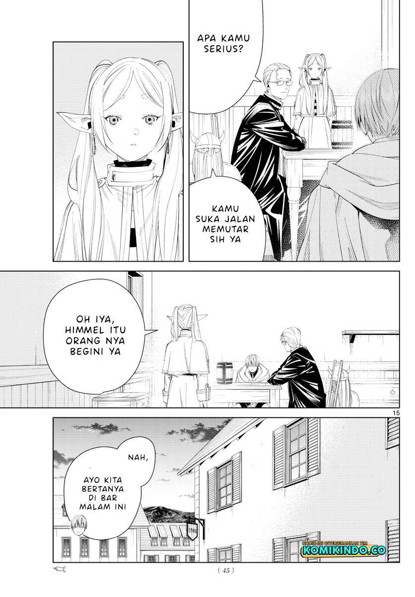 Chapter 110 - halaman 17