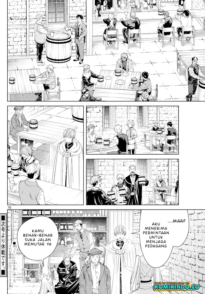 Chapter 110 - halaman 18