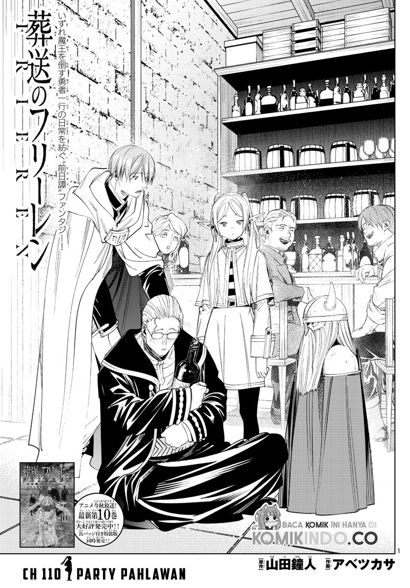 Chapter 110 - halaman 3