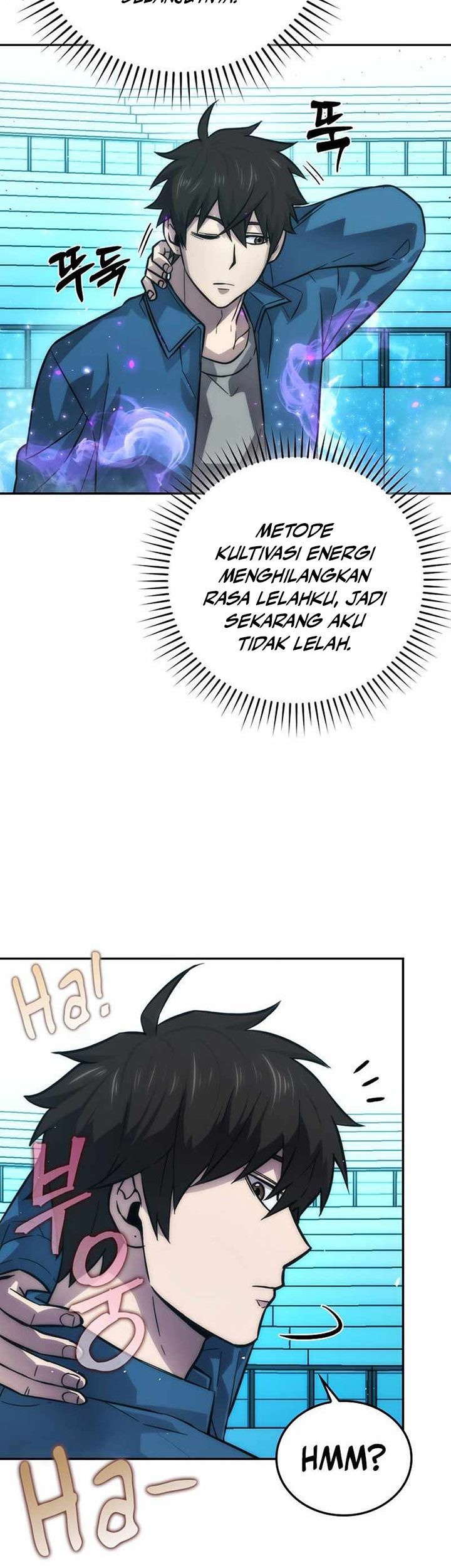 Chapter 43 - halaman 21