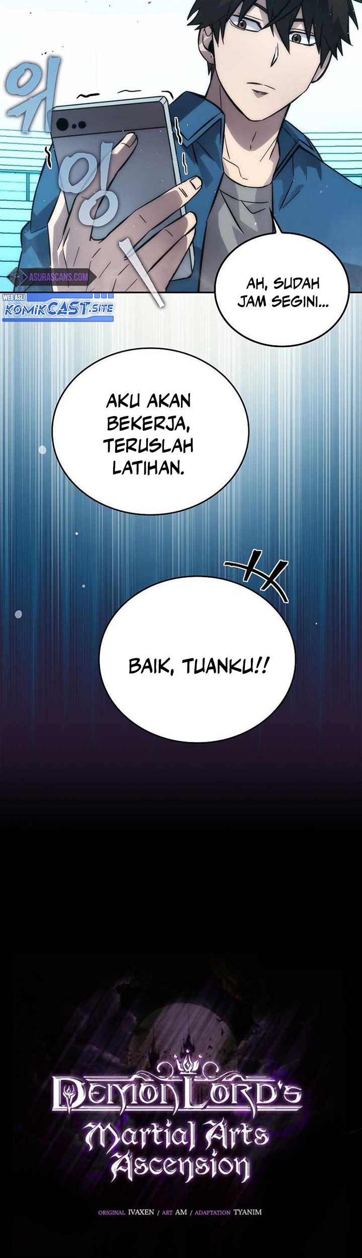 Chapter 43 - halaman 25