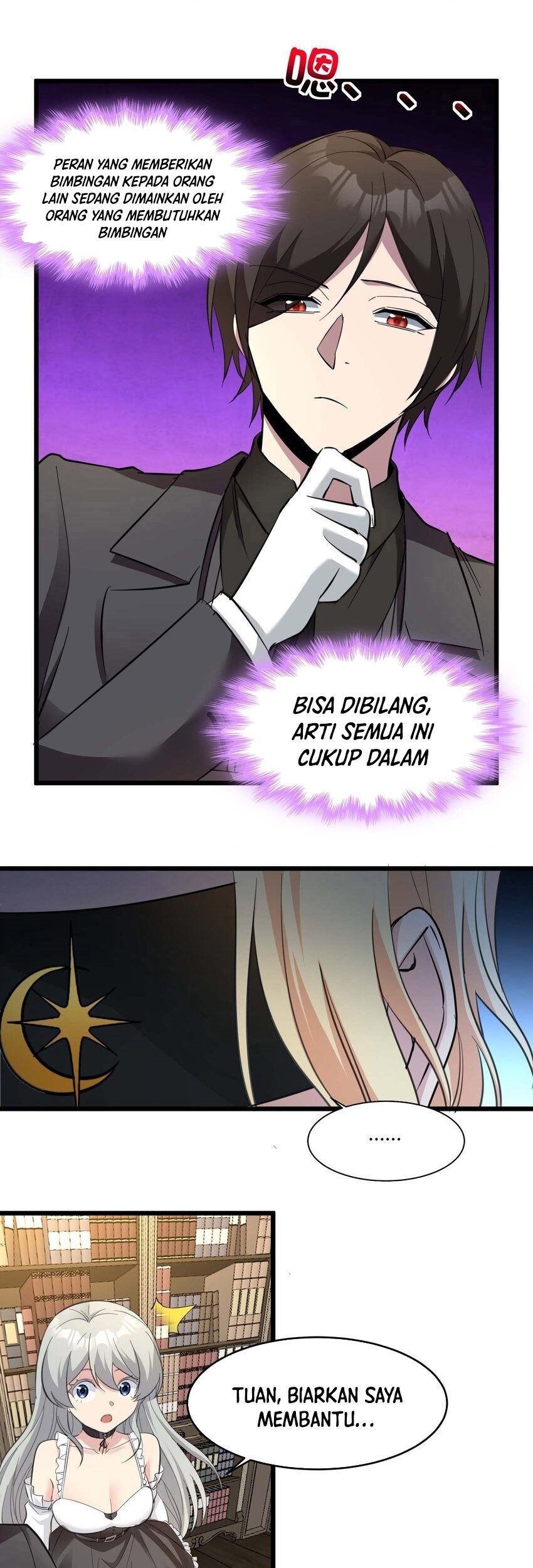 Chapter 82 - halaman 23