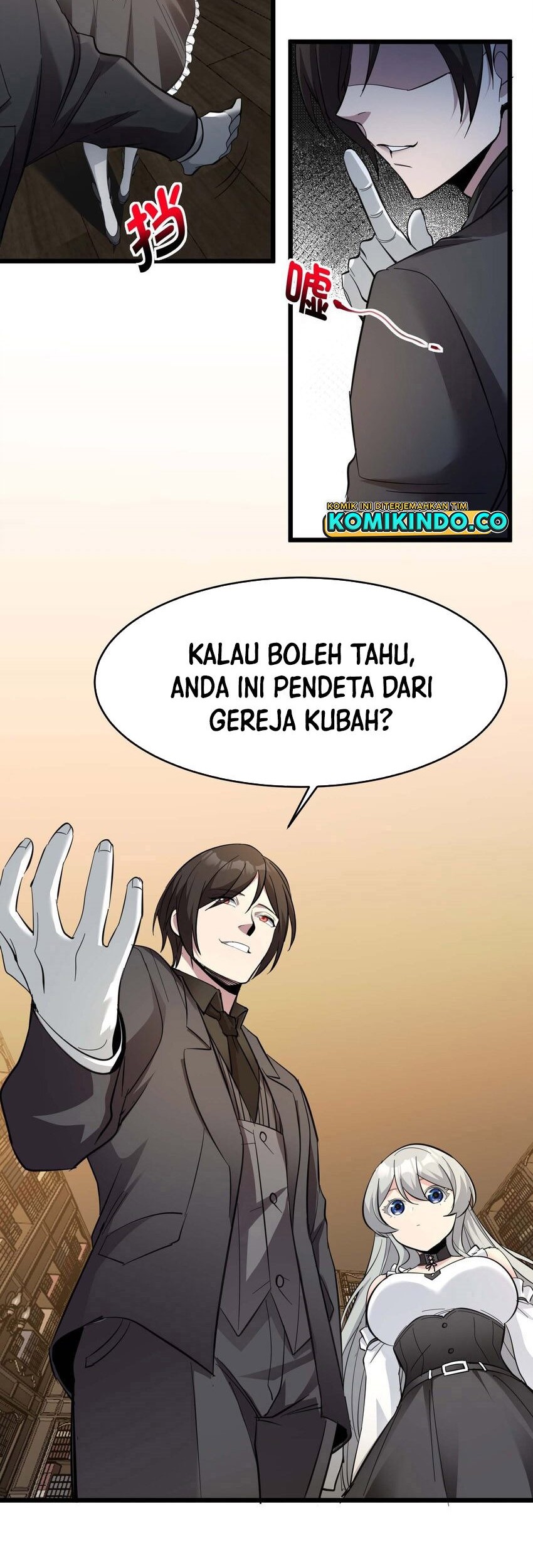 Chapter 82 - halaman 24