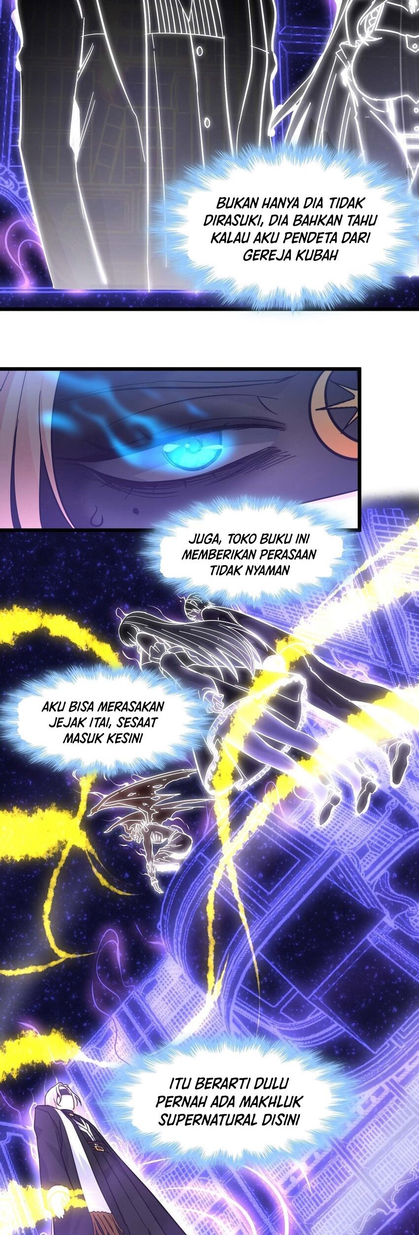 Chapter 82 - halaman 27