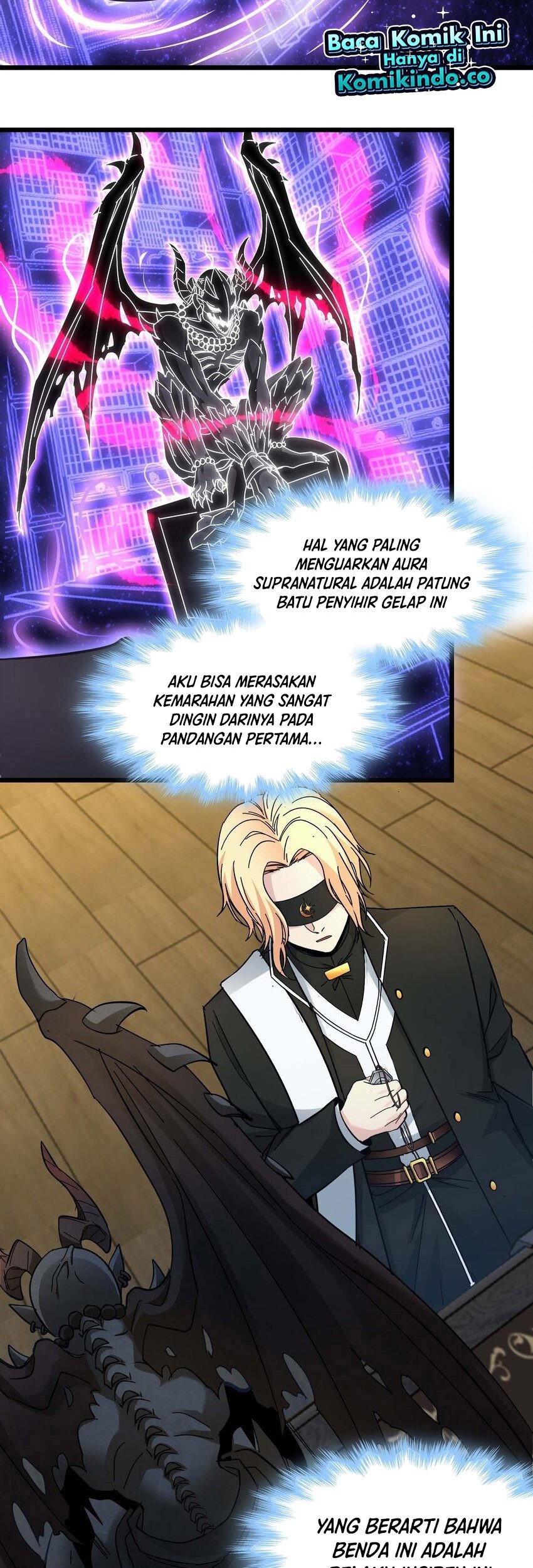 Chapter 82 - halaman 29