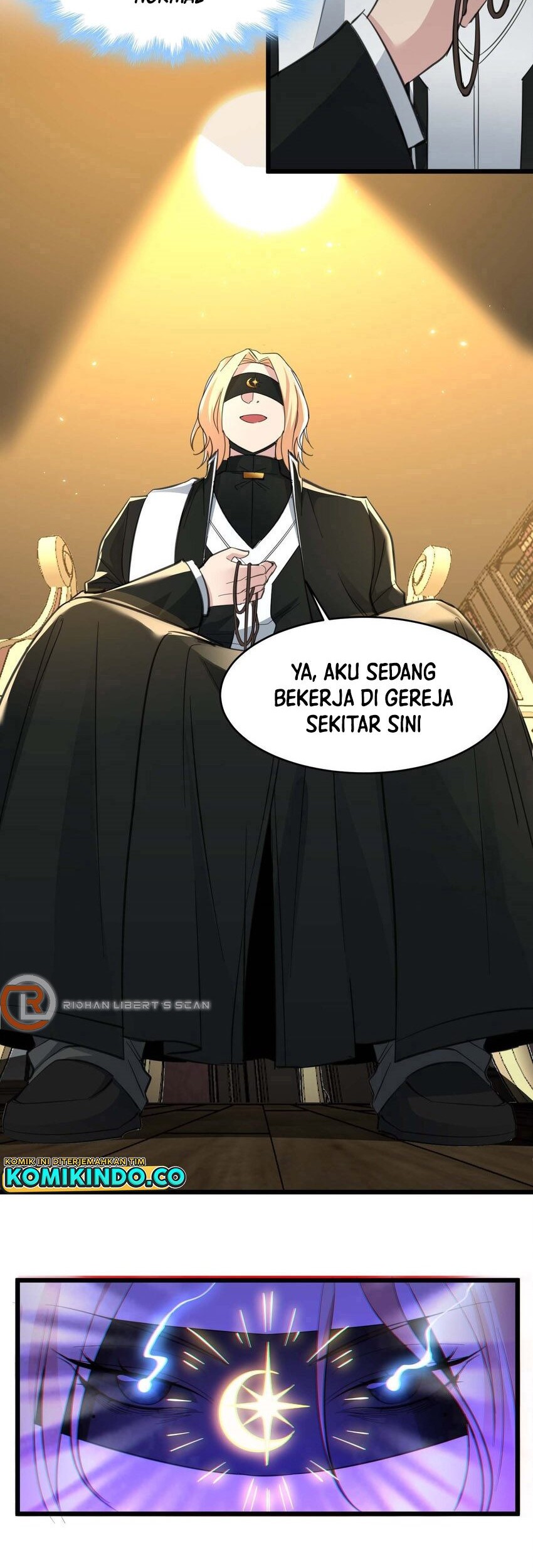 Chapter 82 - halaman 33
