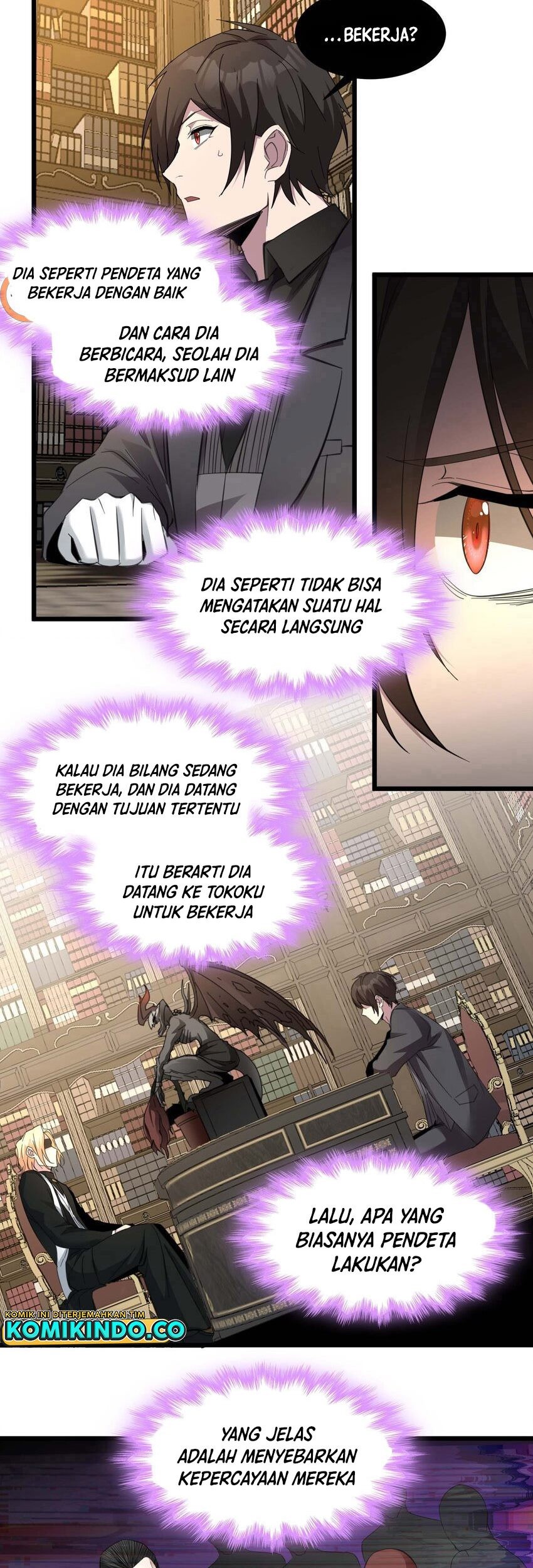 Chapter 82 - halaman 35