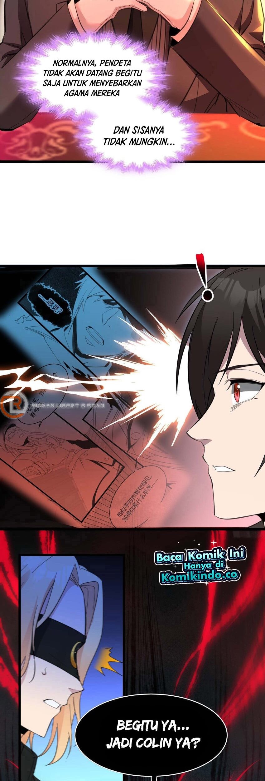Chapter 82 - halaman 38