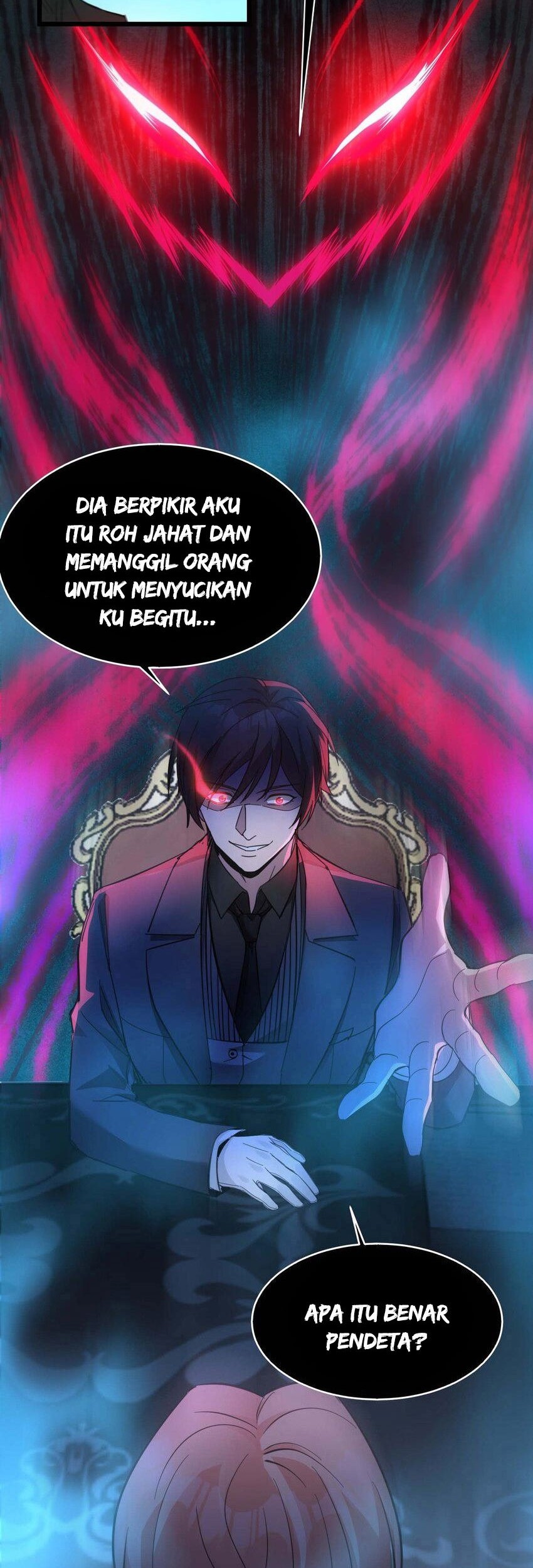 Chapter 82 - halaman 39
