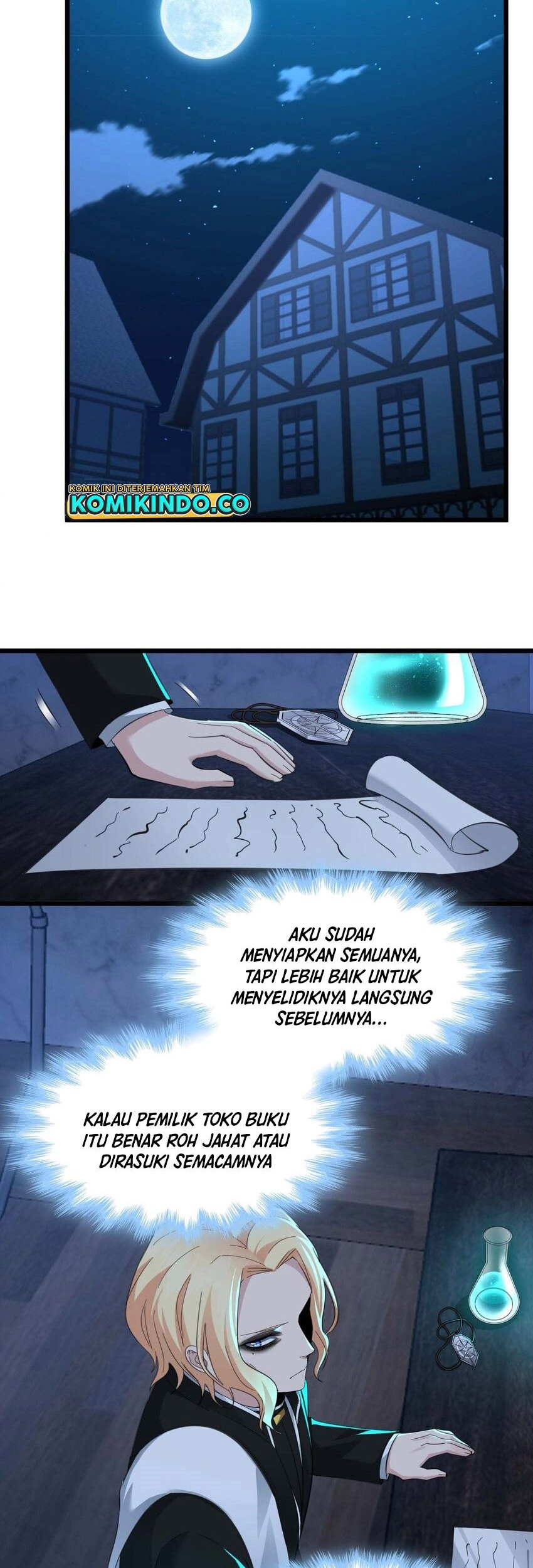 Chapter 82 - halaman 3