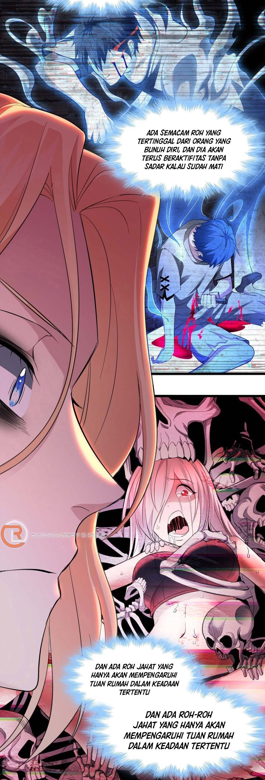 Chapter 82 - halaman 5