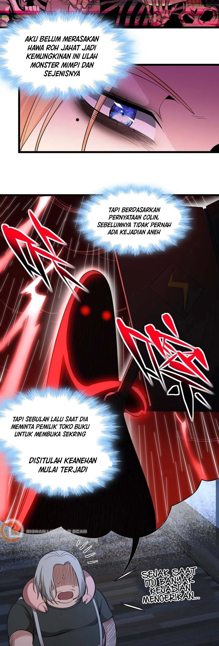 Chapter 82 - halaman 6