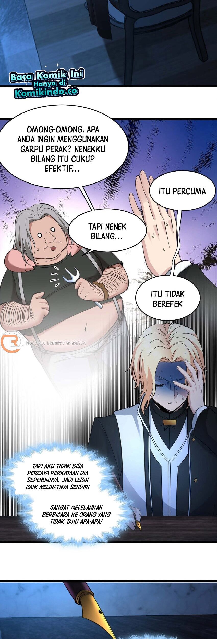 Chapter 82 - halaman 8