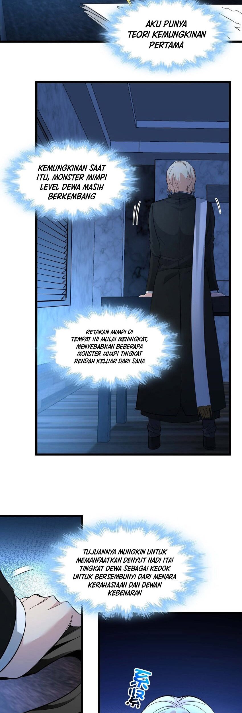 Chapter 82 - halaman 9