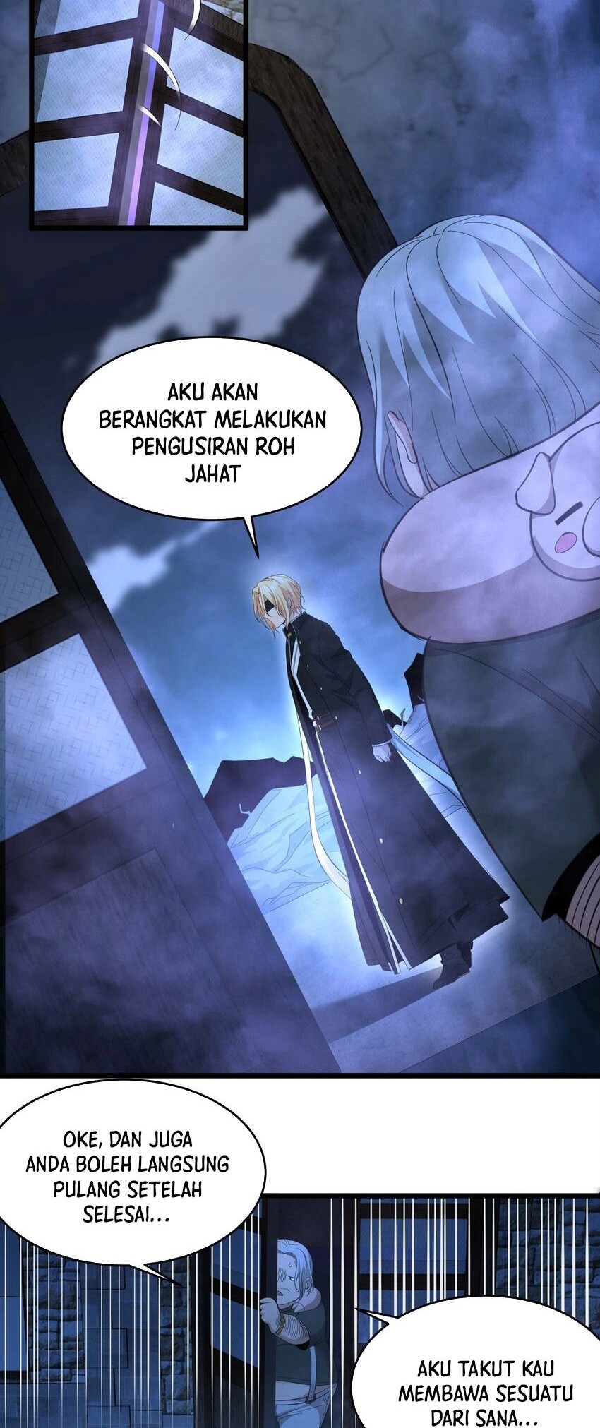 Chapter 82 - halaman 14
