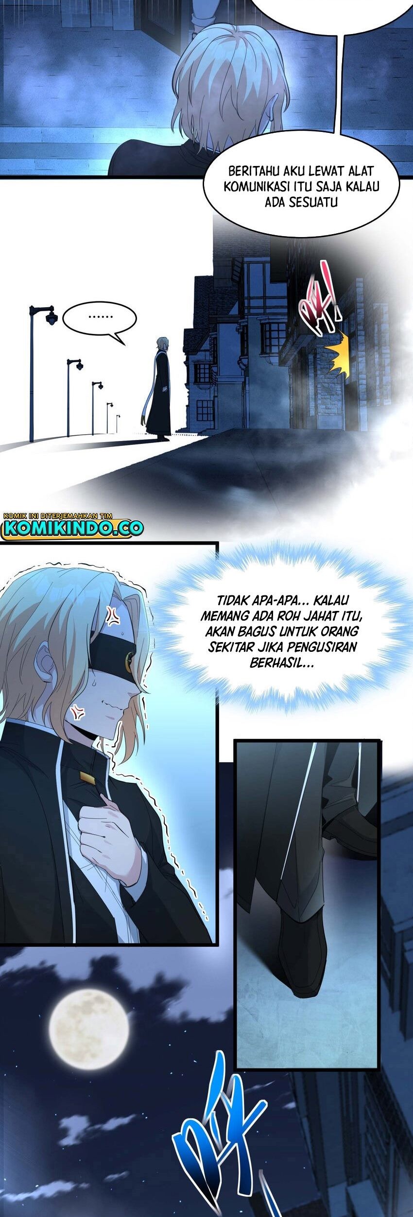 Chapter 82 - halaman 15