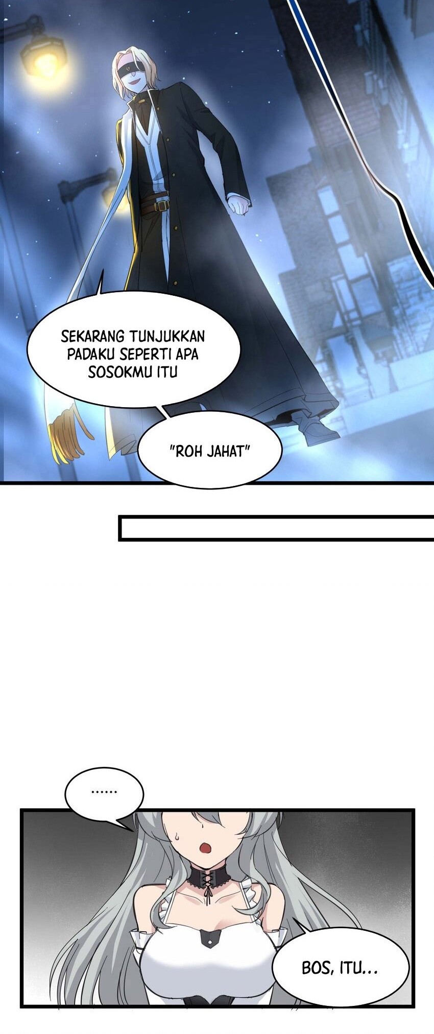 Chapter 82 - halaman 16