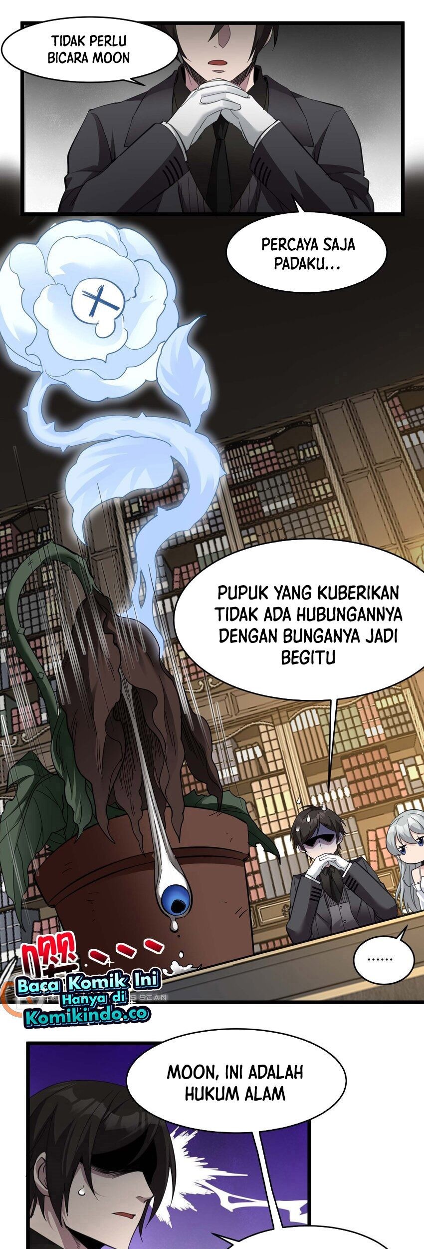Chapter 82 - halaman 17