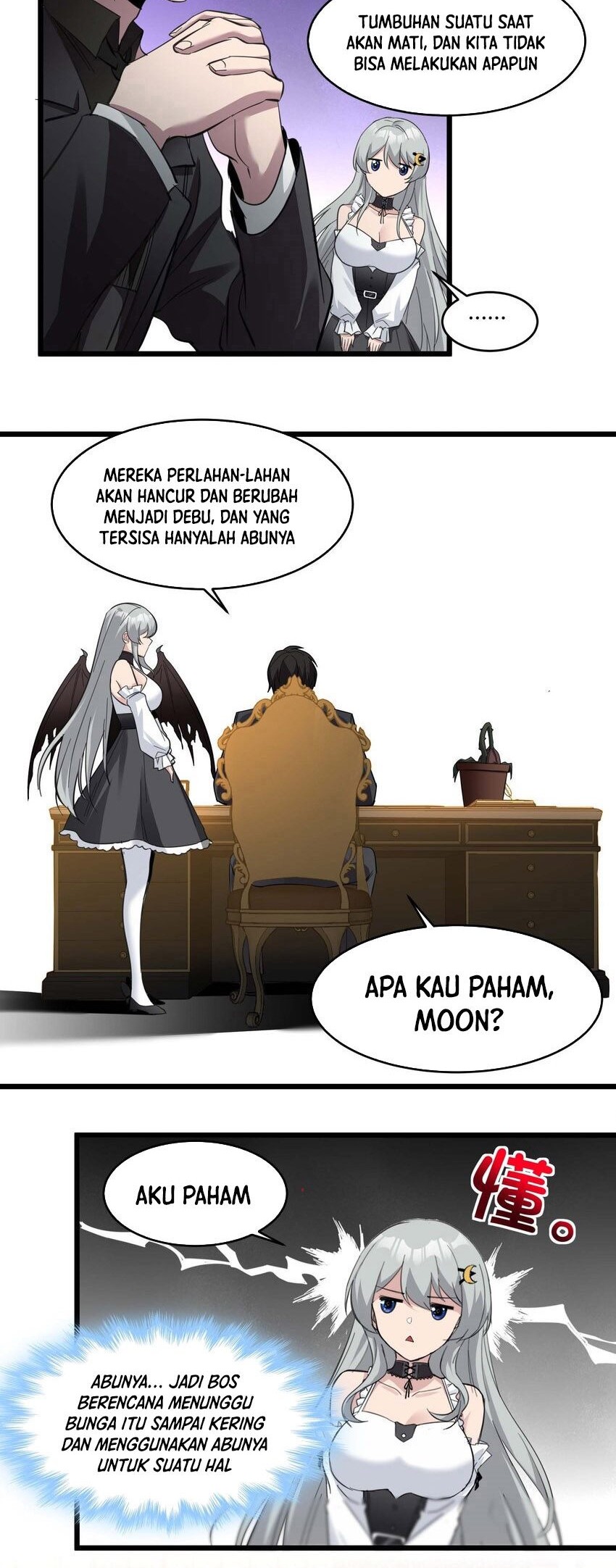 Chapter 82 - halaman 18
