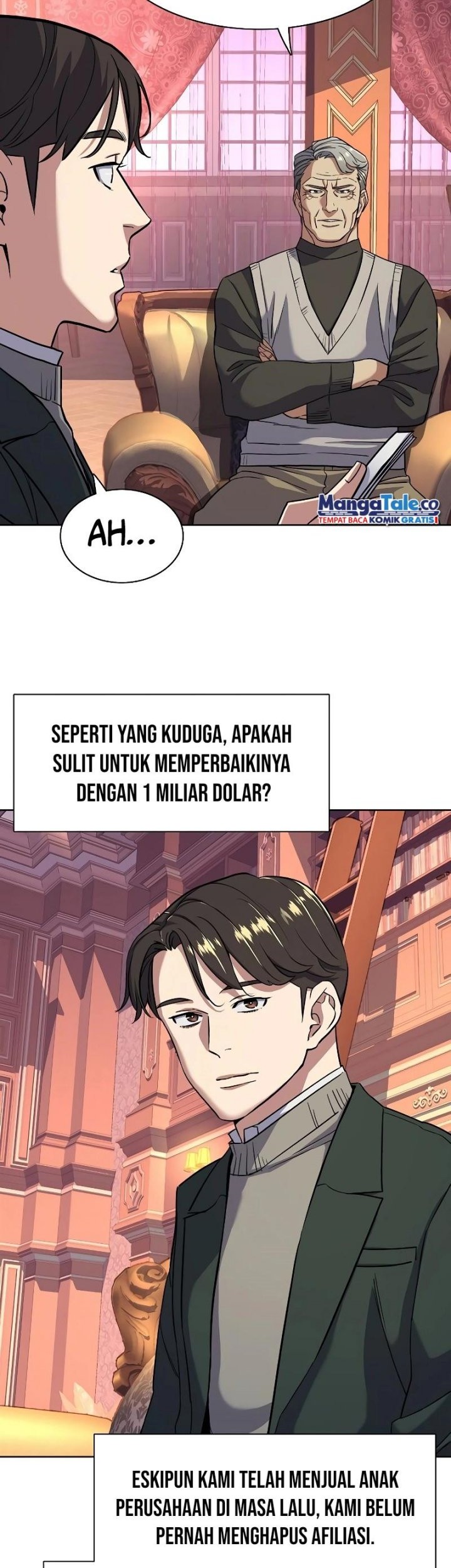 Chapter 48 - halaman 21