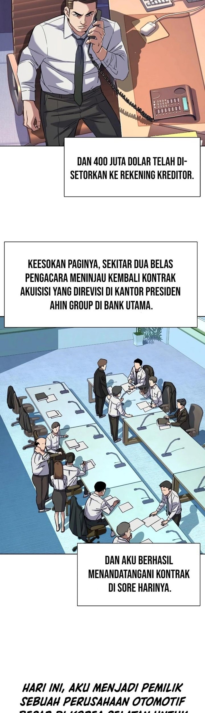 Chapter 48 - halaman 31