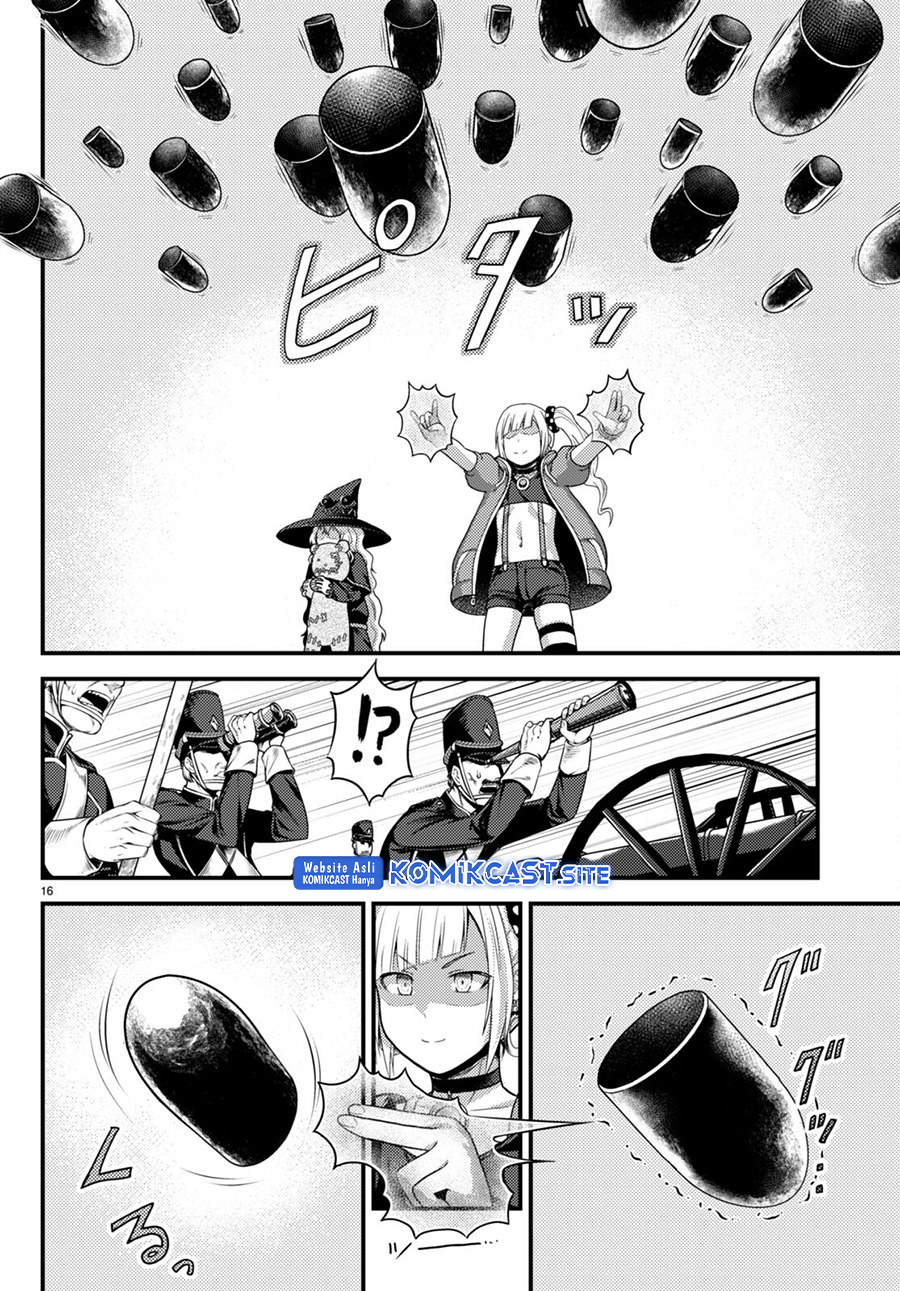 Chapter 67 - halaman 12