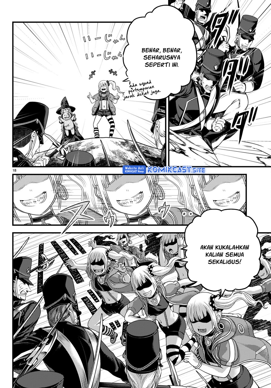 Chapter 67 - halaman 13