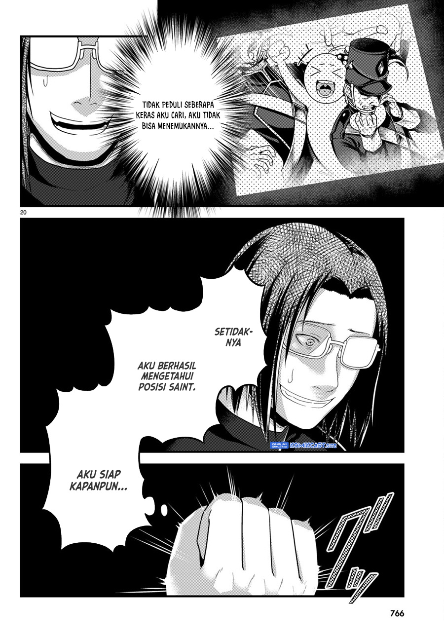 Chapter 67 - halaman 15