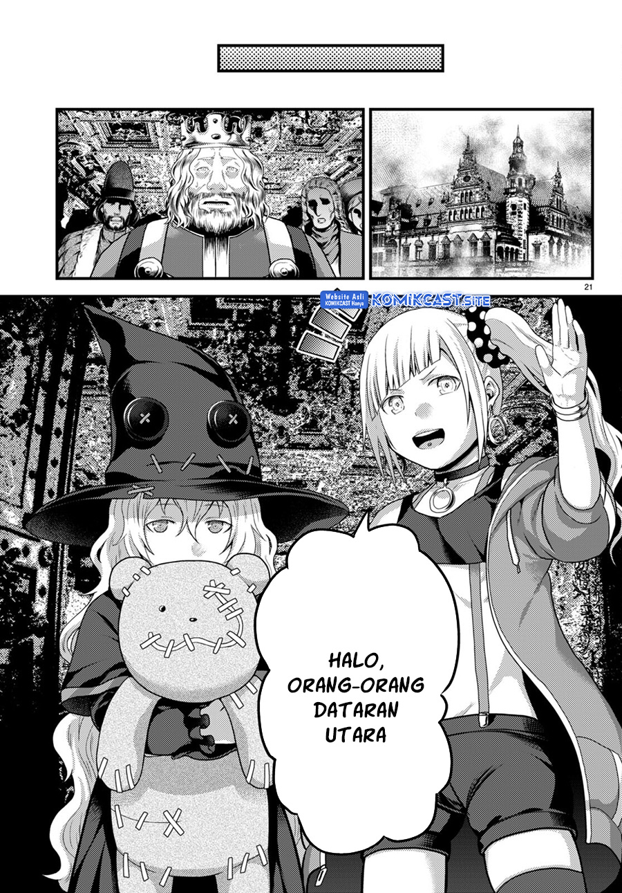 Chapter 67 - halaman 16