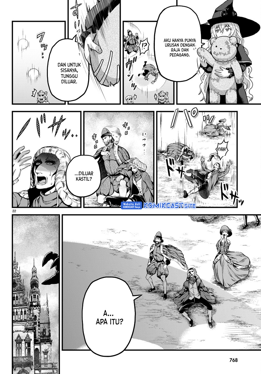Chapter 67 - halaman 17