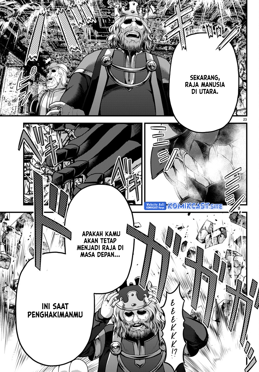 Chapter 67 - halaman 18