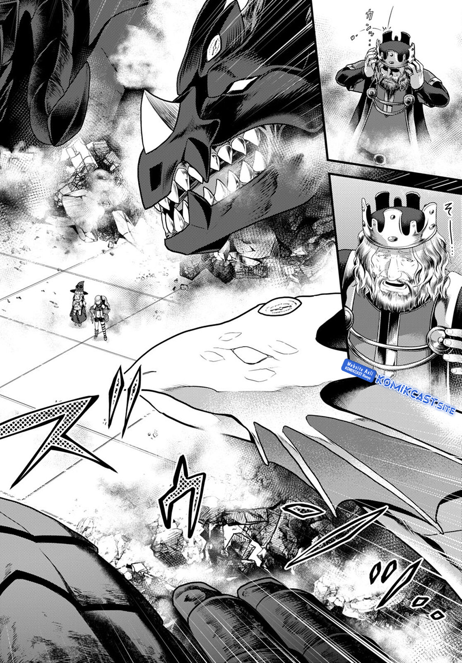 Chapter 67 - halaman 19