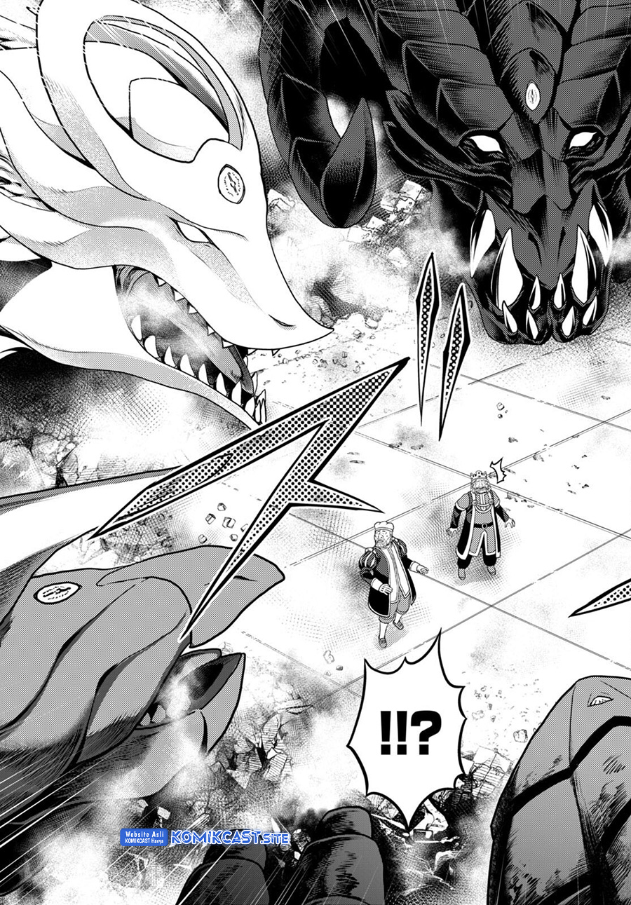 Chapter 67 - halaman 20