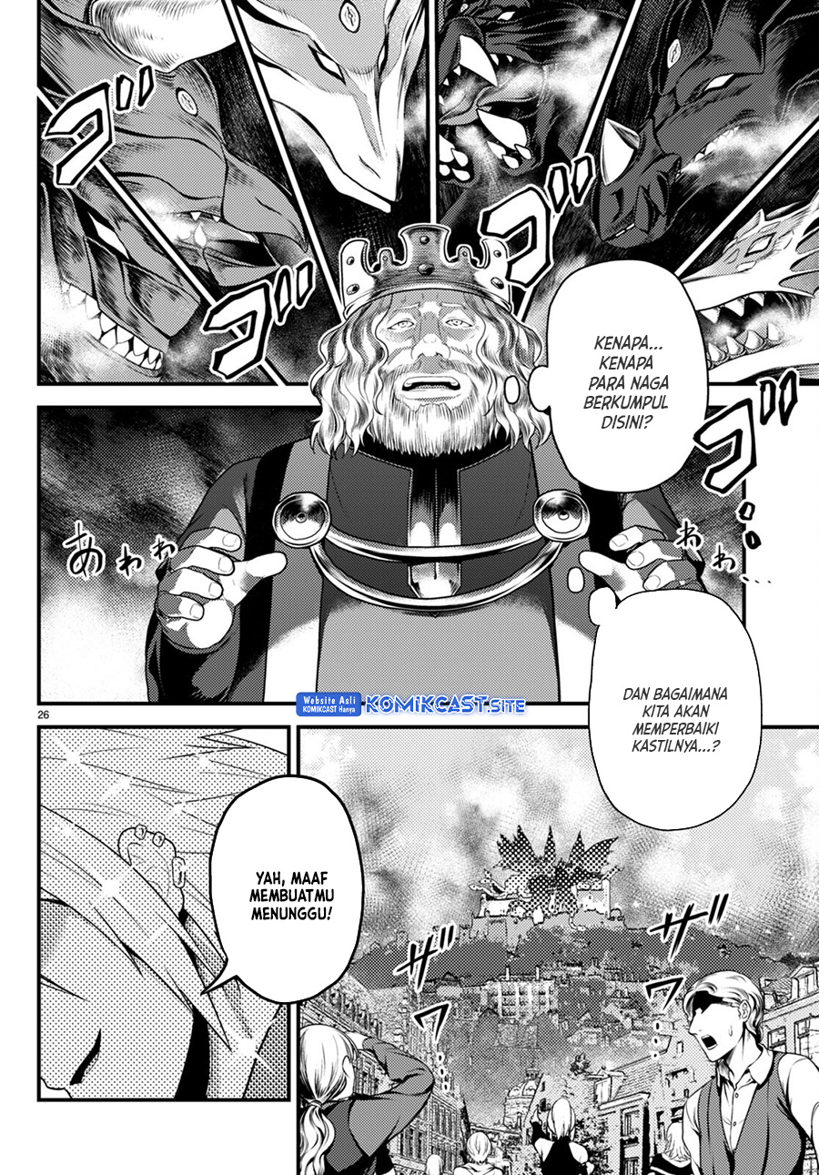 Chapter 67 - halaman 21