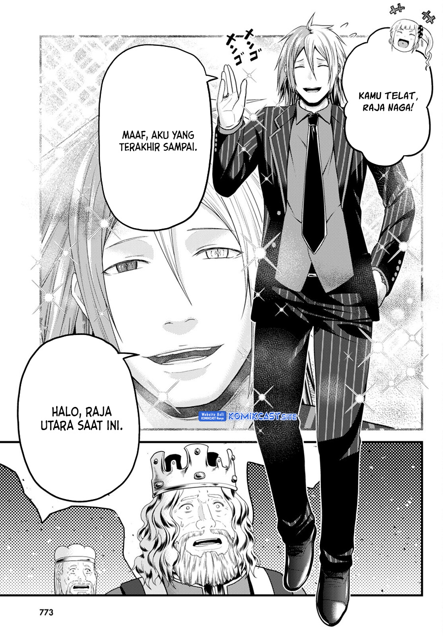 Chapter 67 - halaman 22