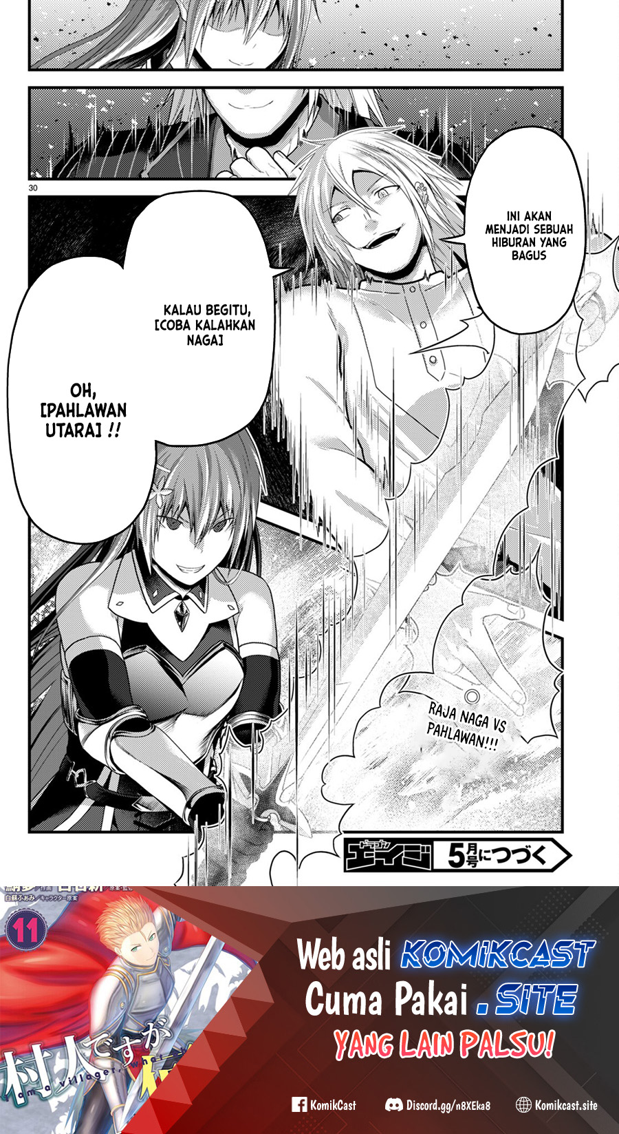 Chapter 67 - halaman 25