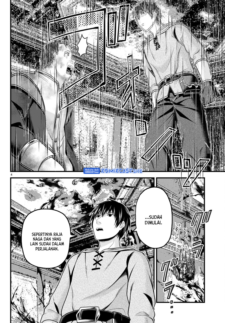 Chapter 67 - halaman 6