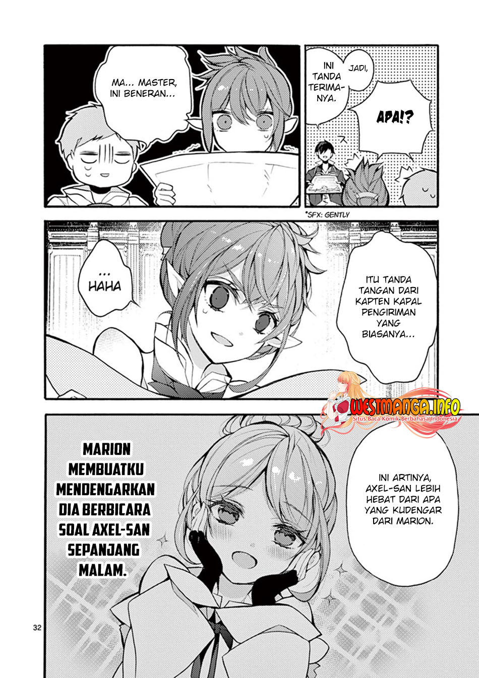 Chapter 17 - halaman 34