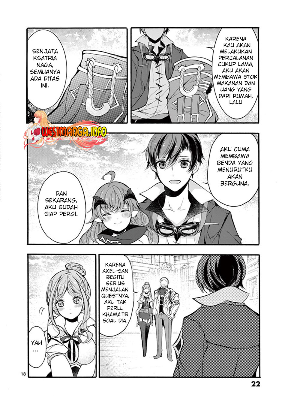 Chapter 15 - halaman 22