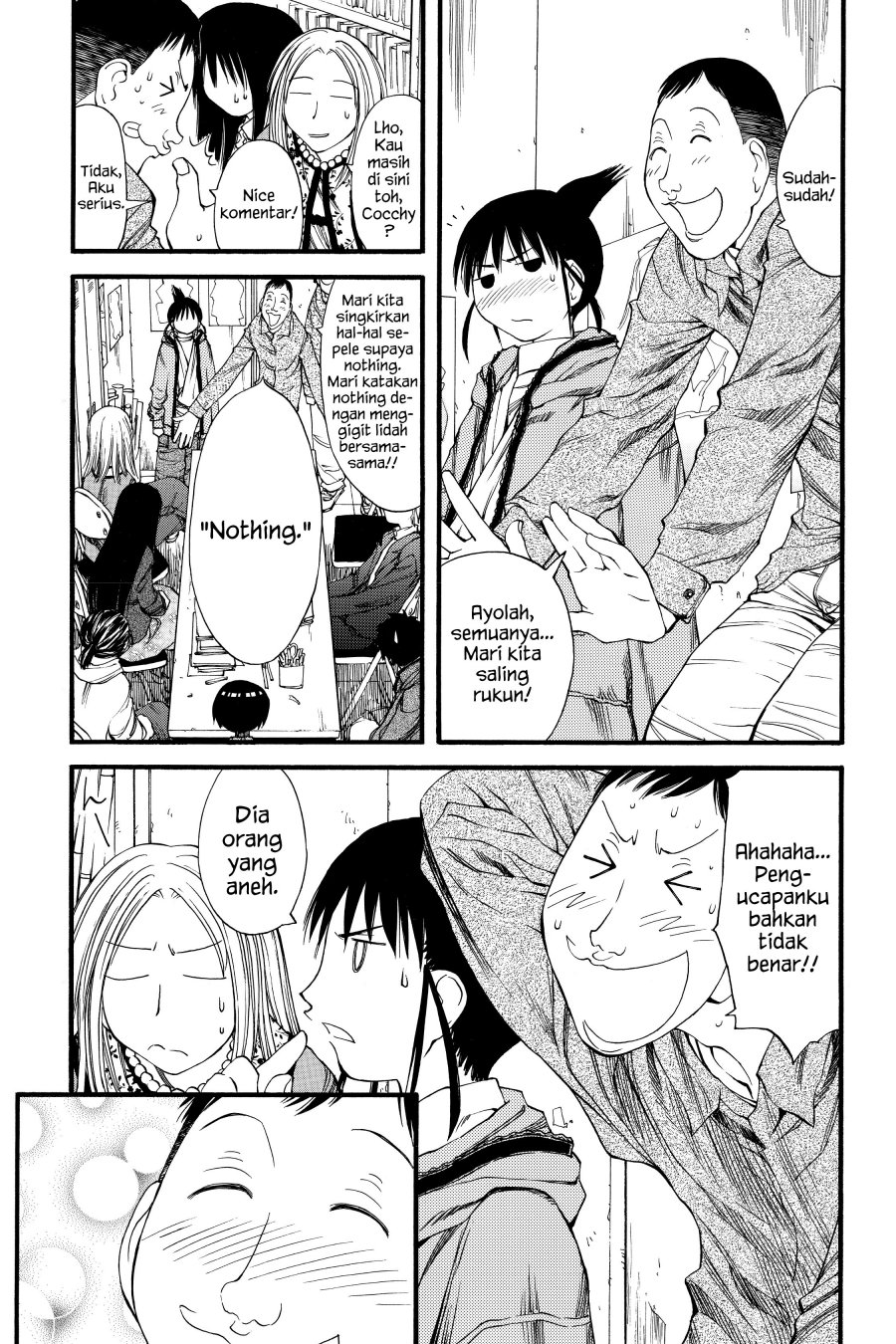 Chapter 24 - halaman 22