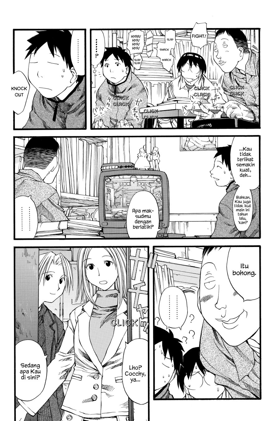 Chapter 24 - halaman 6
